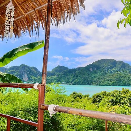 Phi Phi Sea Sky Resort Ngoại thất bức ảnh