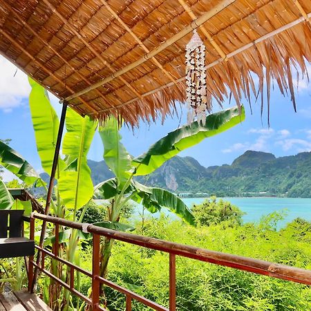 Phi Phi Sea Sky Resort Ngoại thất bức ảnh