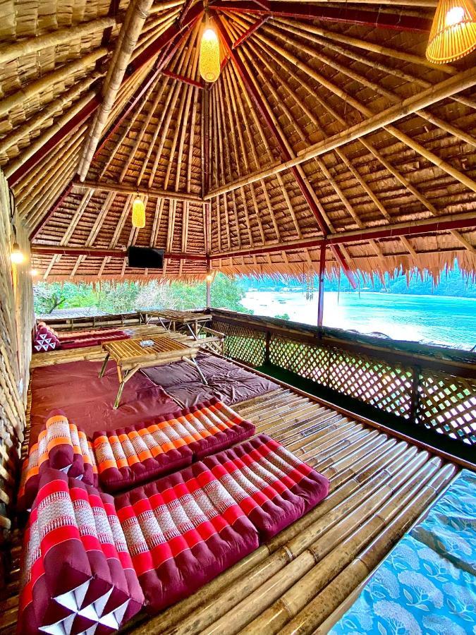 Phi Phi Sea Sky Resort Ngoại thất bức ảnh