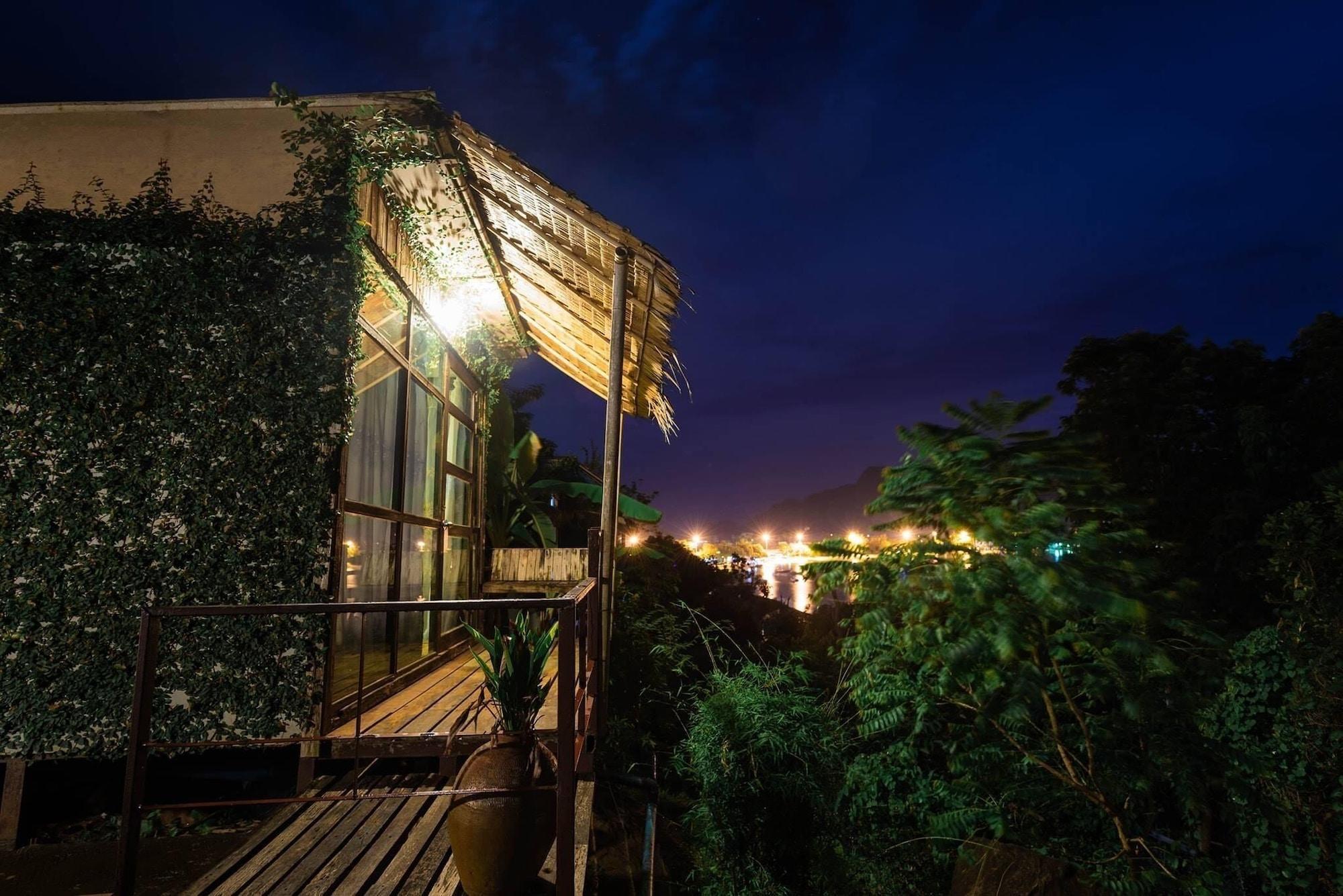 Phi Phi Sea Sky Resort Ngoại thất bức ảnh