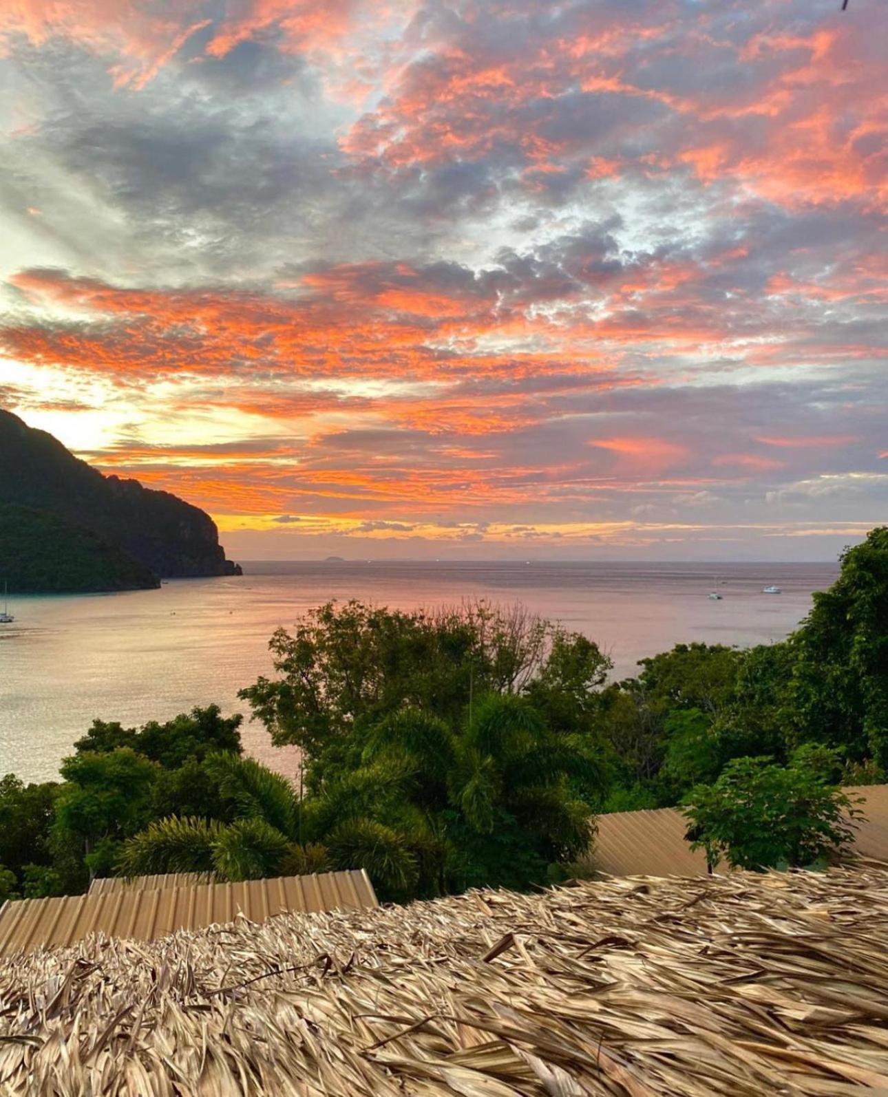 Phi Phi Sea Sky Resort Ngoại thất bức ảnh