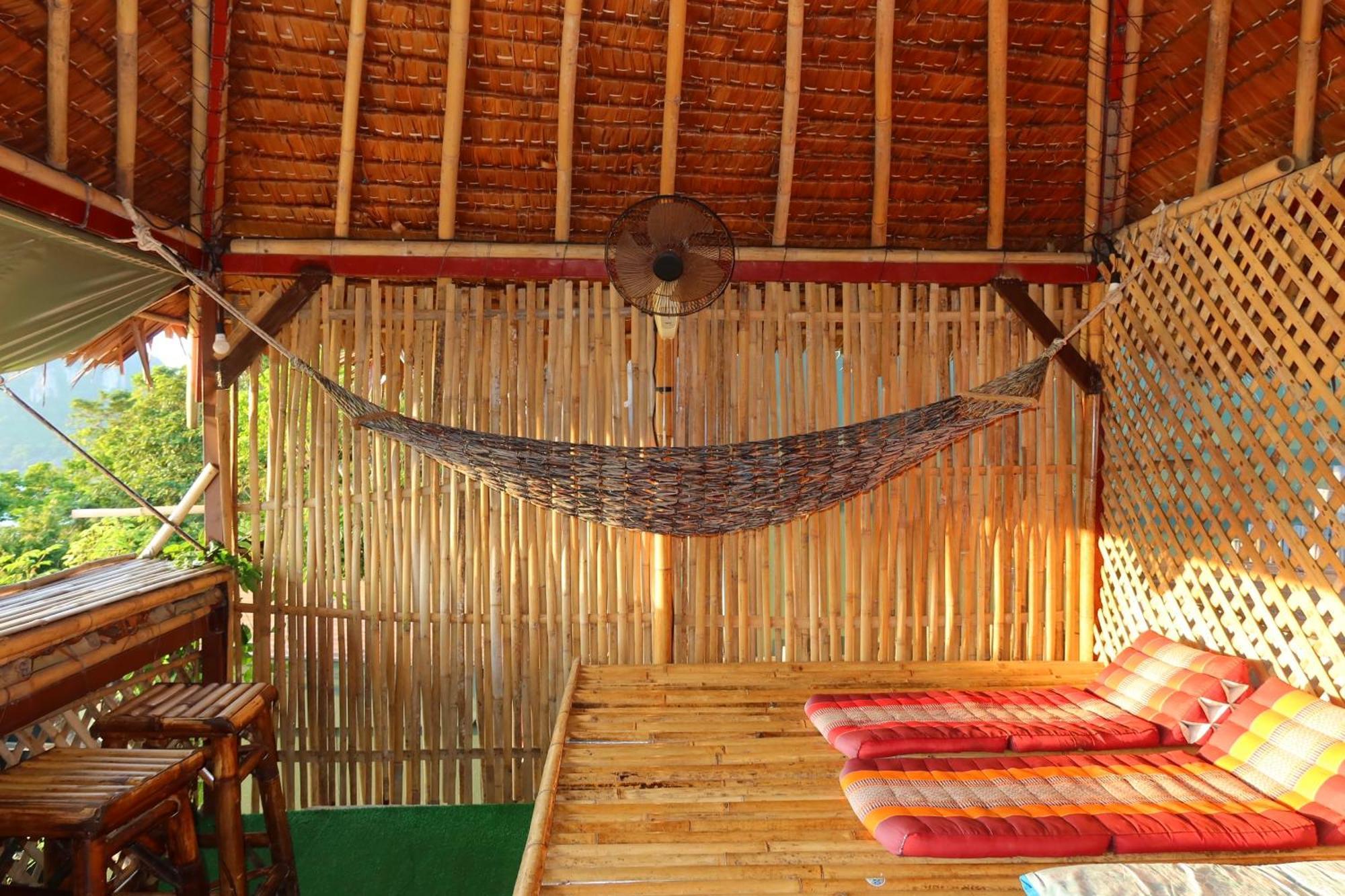 Phi Phi Sea Sky Resort Ngoại thất bức ảnh