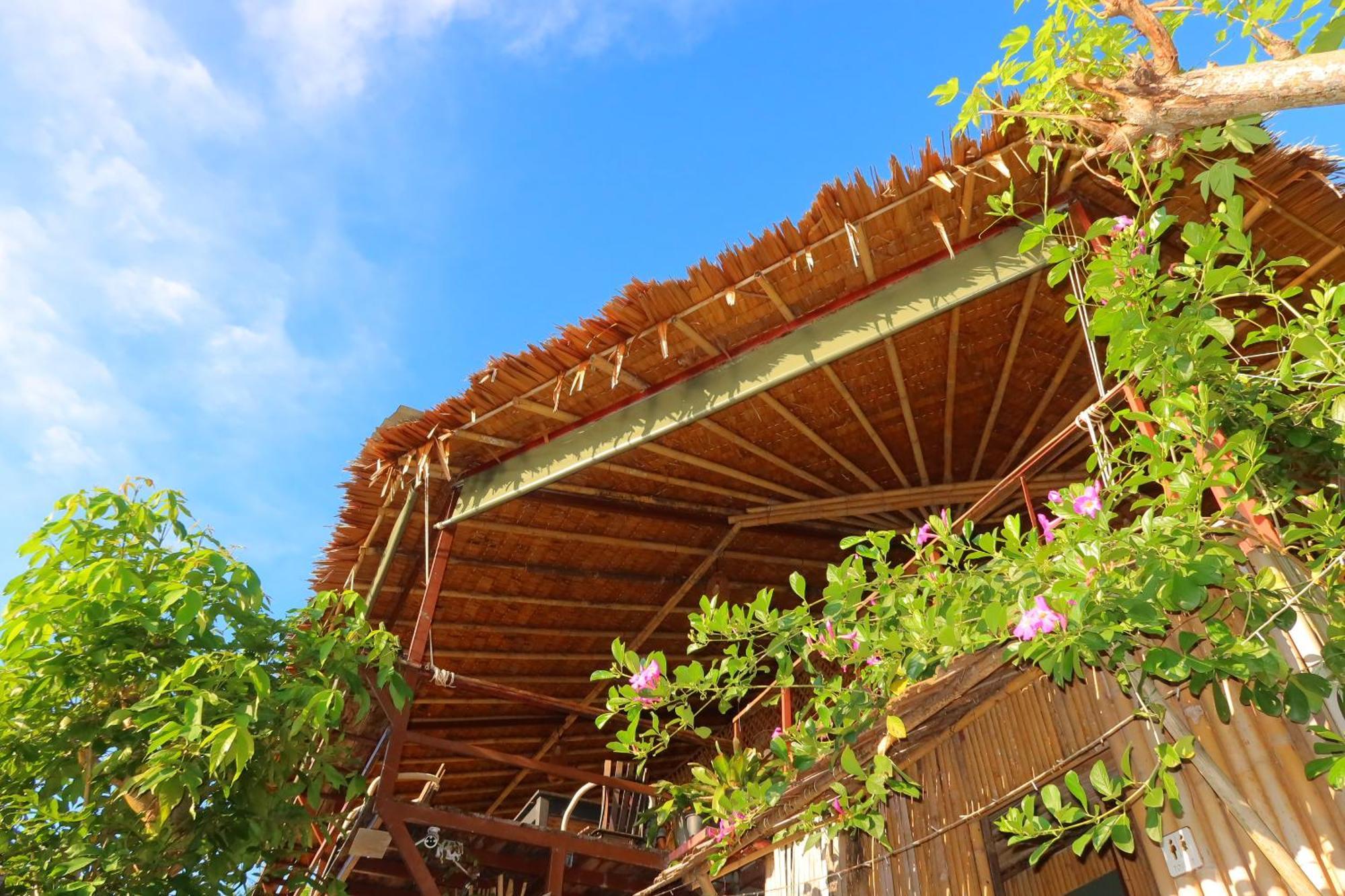 Phi Phi Sea Sky Resort Ngoại thất bức ảnh