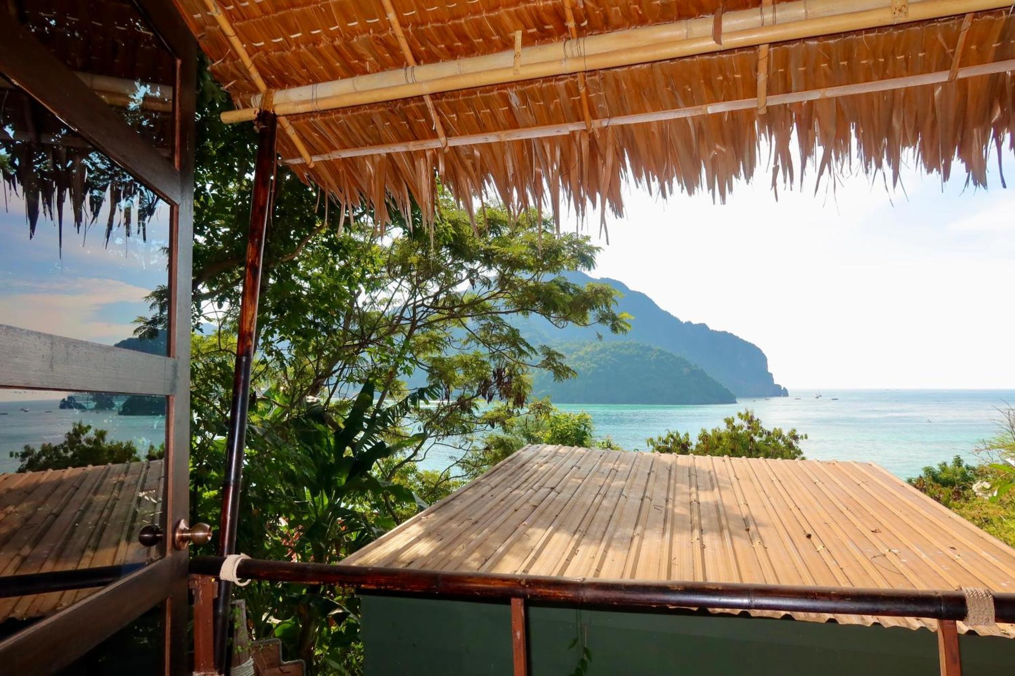 Phi Phi Sea Sky Resort Phòng bức ảnh