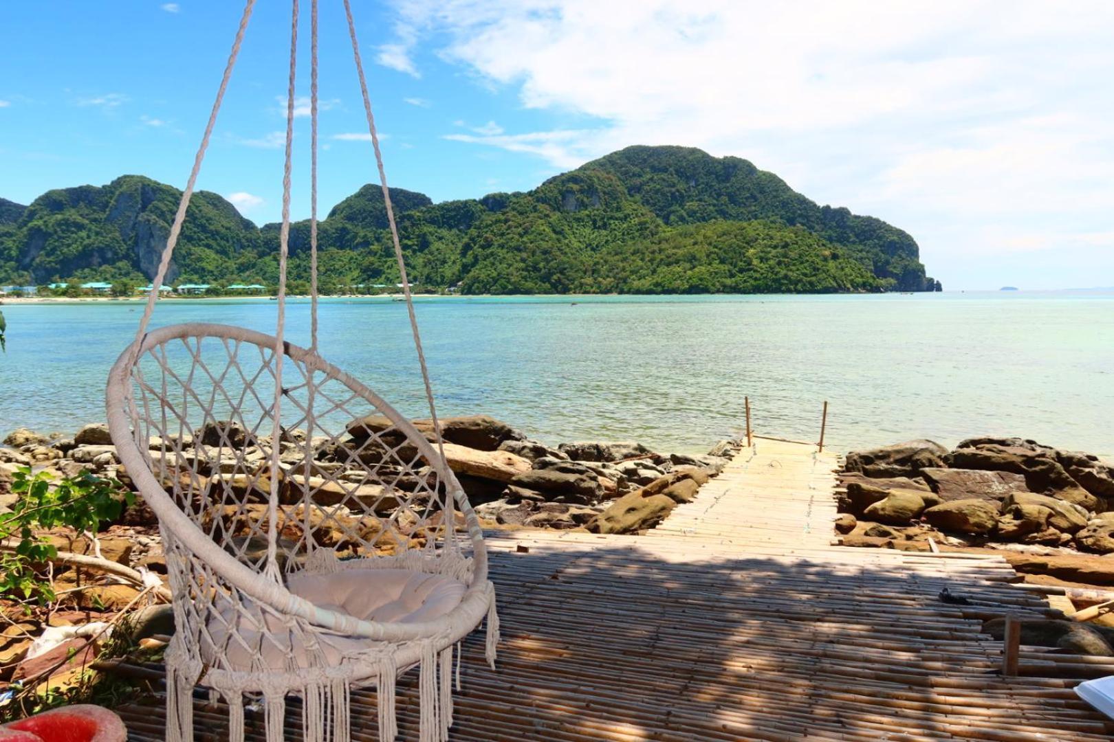 Phi Phi Sea Sky Resort Ngoại thất bức ảnh
