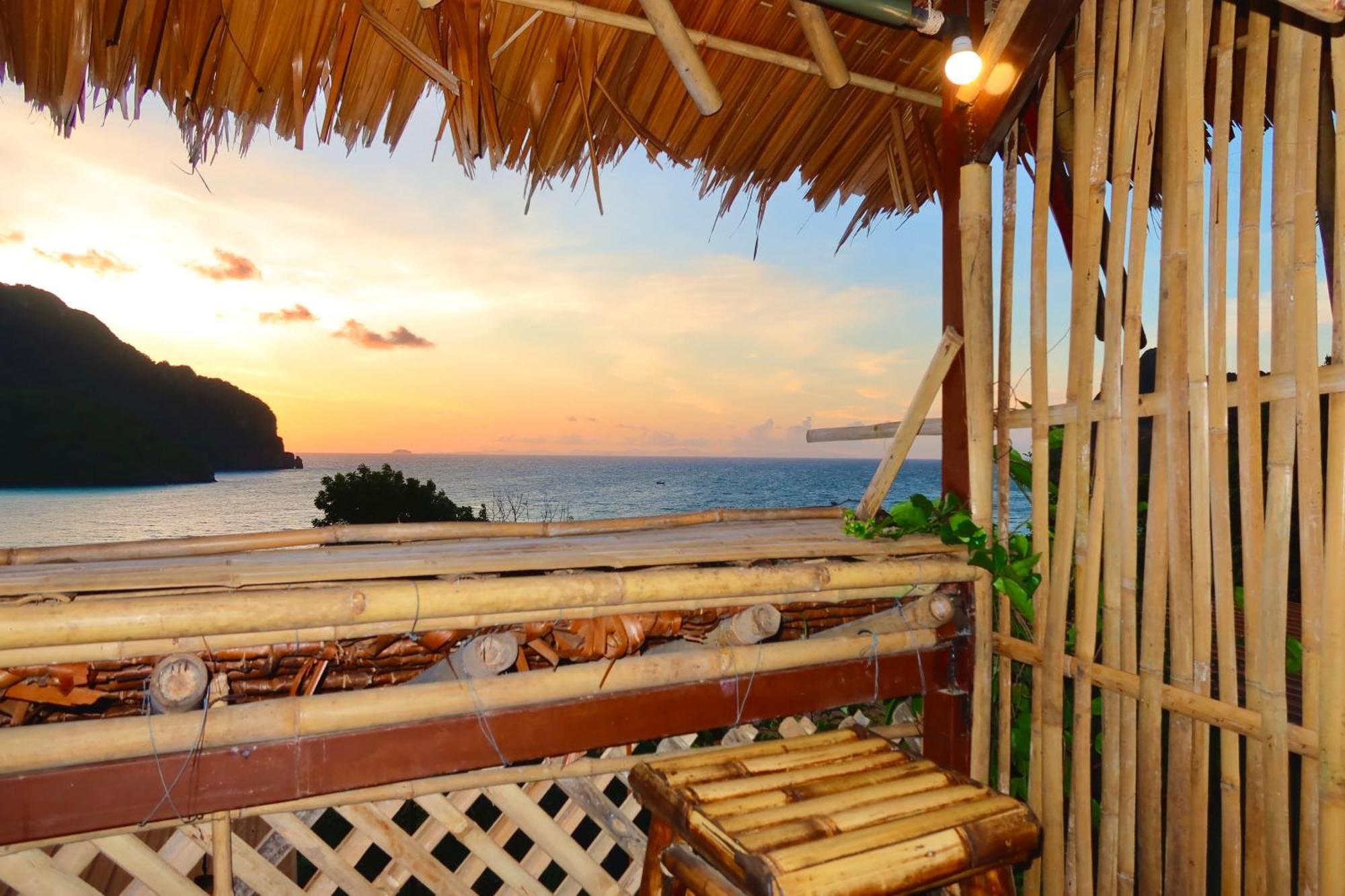 Phi Phi Sea Sky Resort Ngoại thất bức ảnh