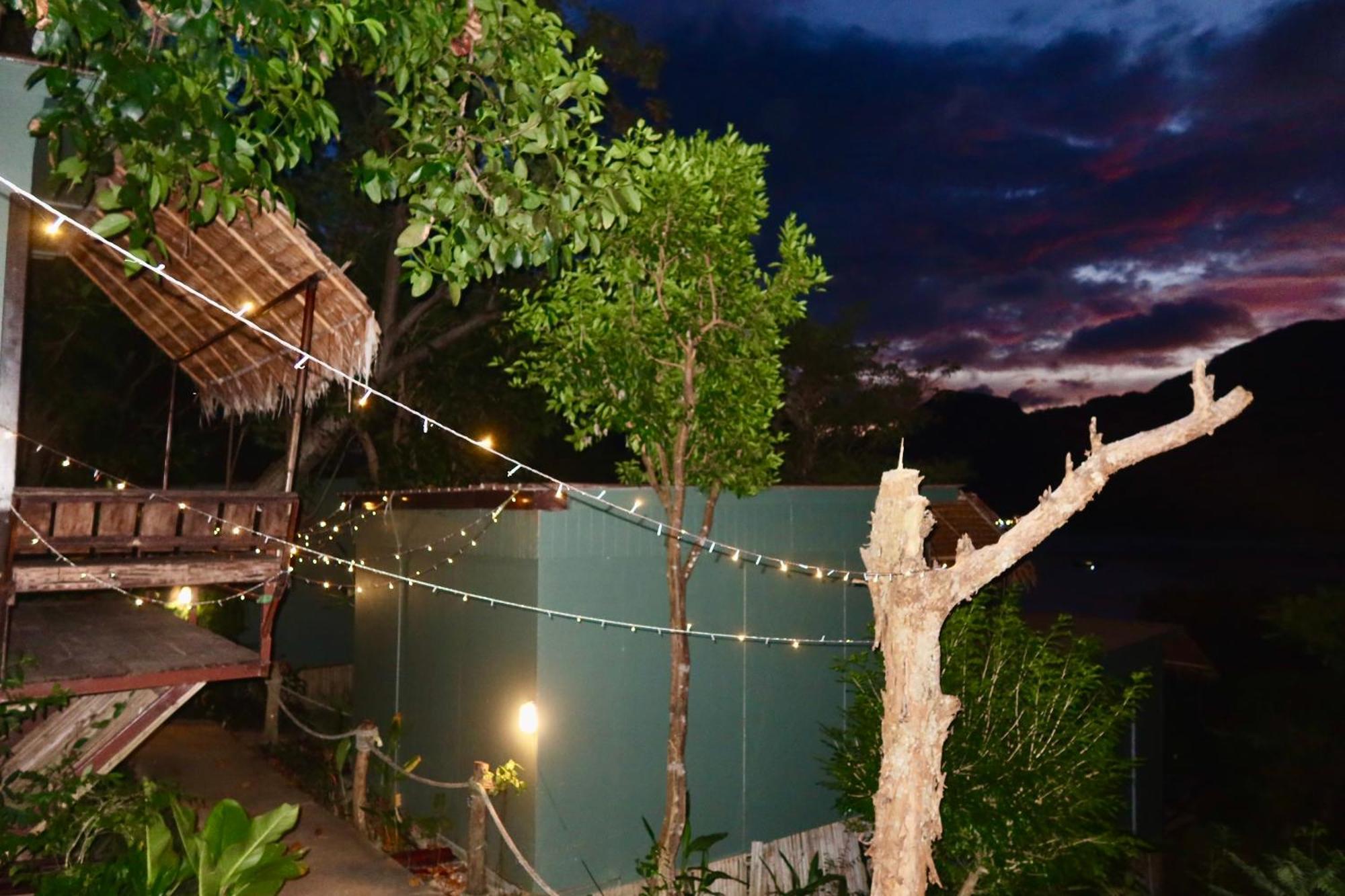 Phi Phi Sea Sky Resort Ngoại thất bức ảnh