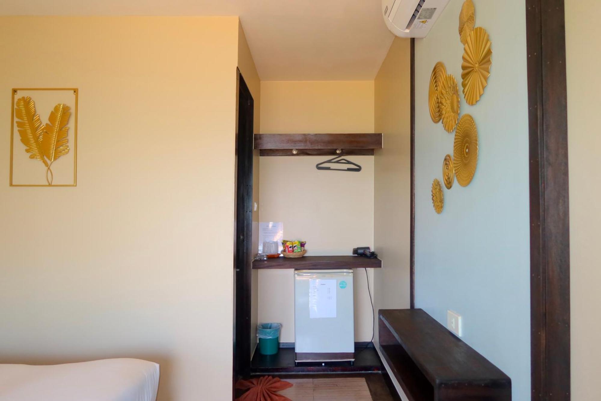 Phi Phi Sea Sky Resort Ngoại thất bức ảnh