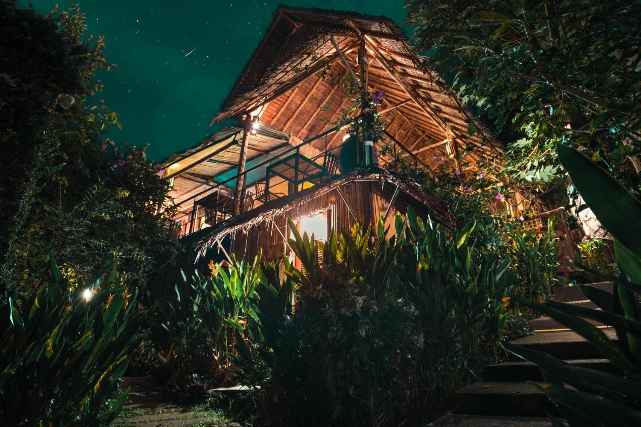 Phi Phi Sea Sky Resort Ngoại thất bức ảnh